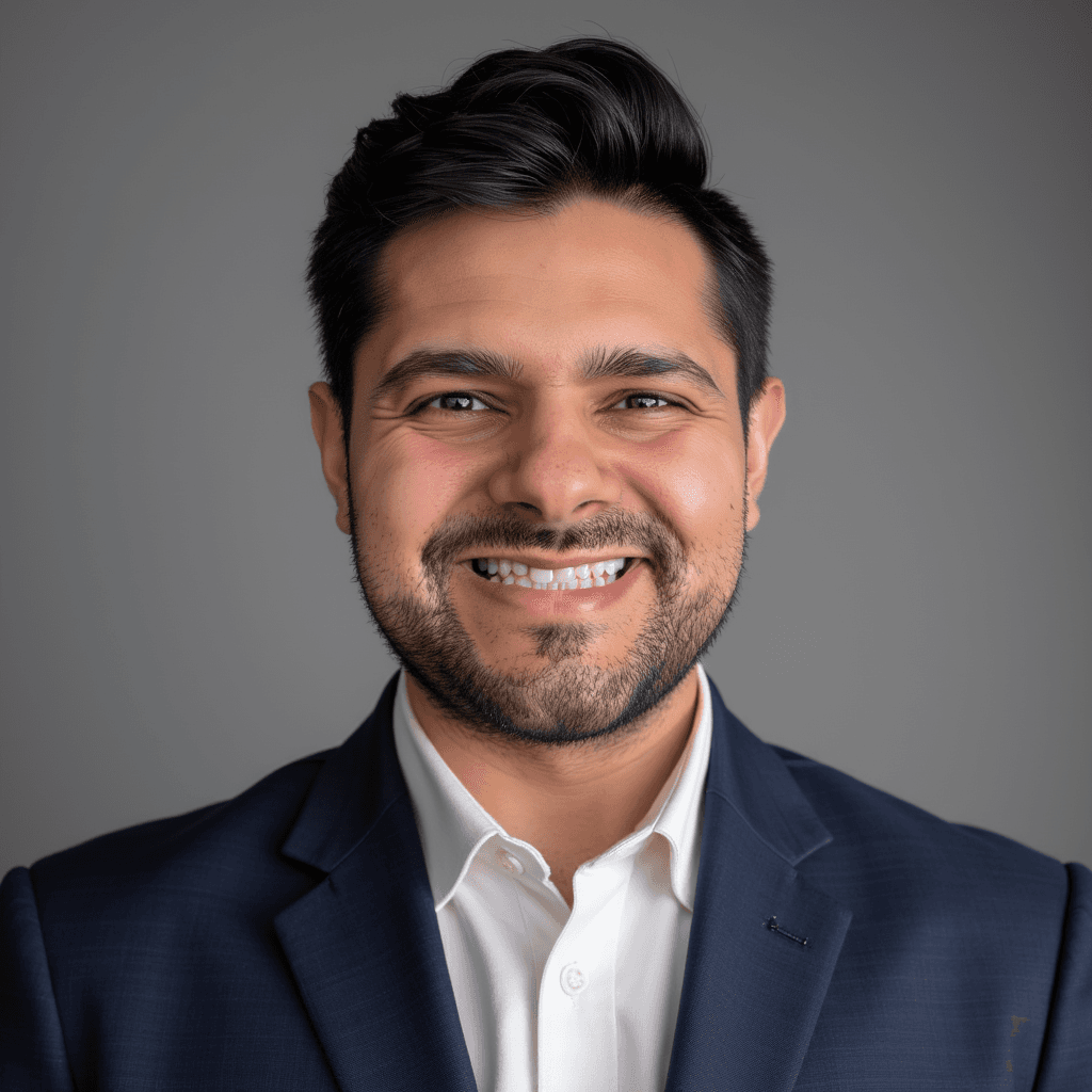 Birju Trivedi